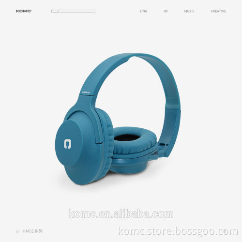 High Fashion mobile headphone
